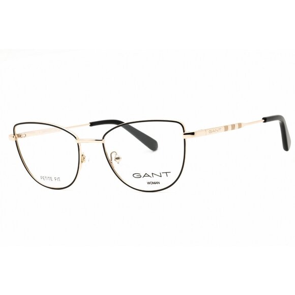 GANT EYEGLASSES GA50016-001-49 New with case